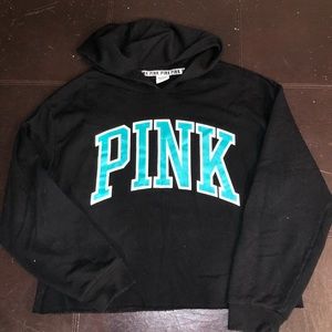 VS PINK HOODIE